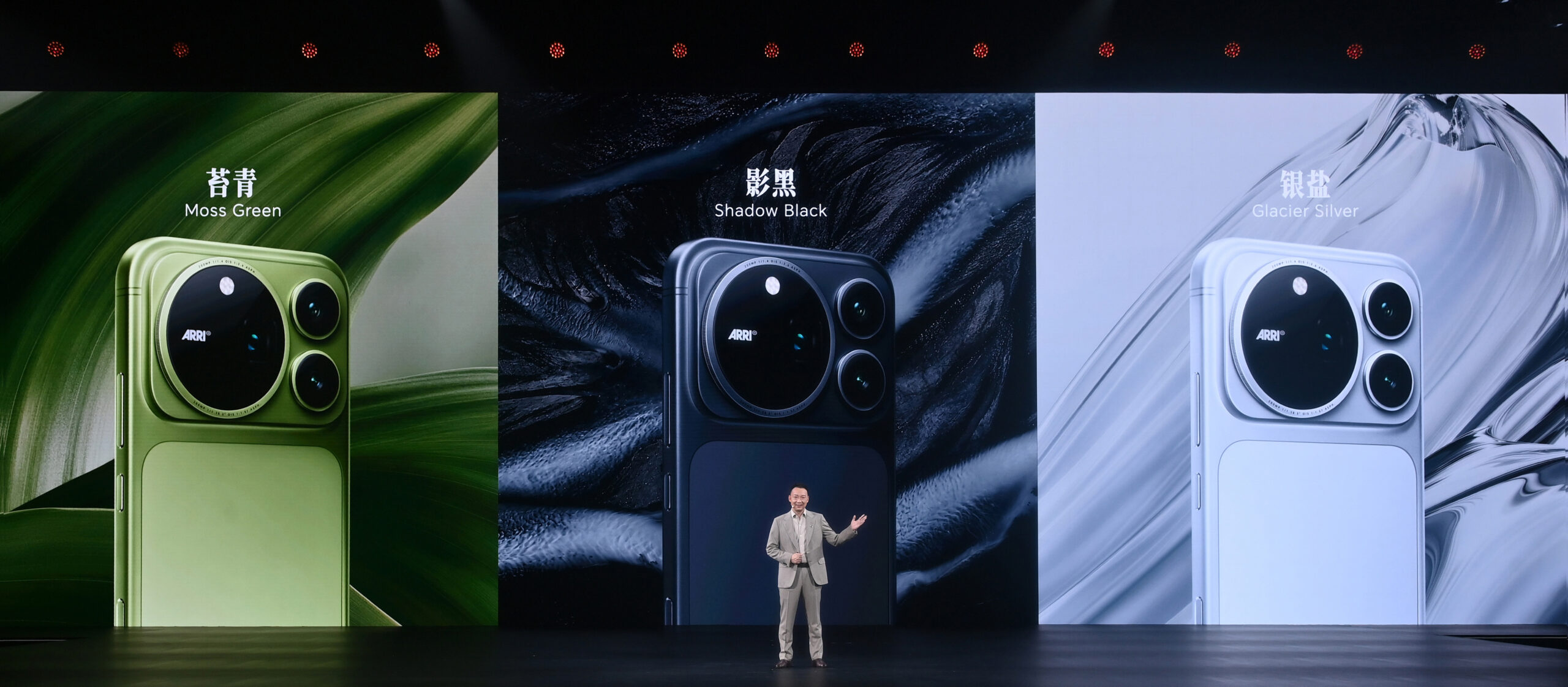 Honor yeni amiral gemisi Magic9 Pro Max’i kullanıcılarla buluşturdu
