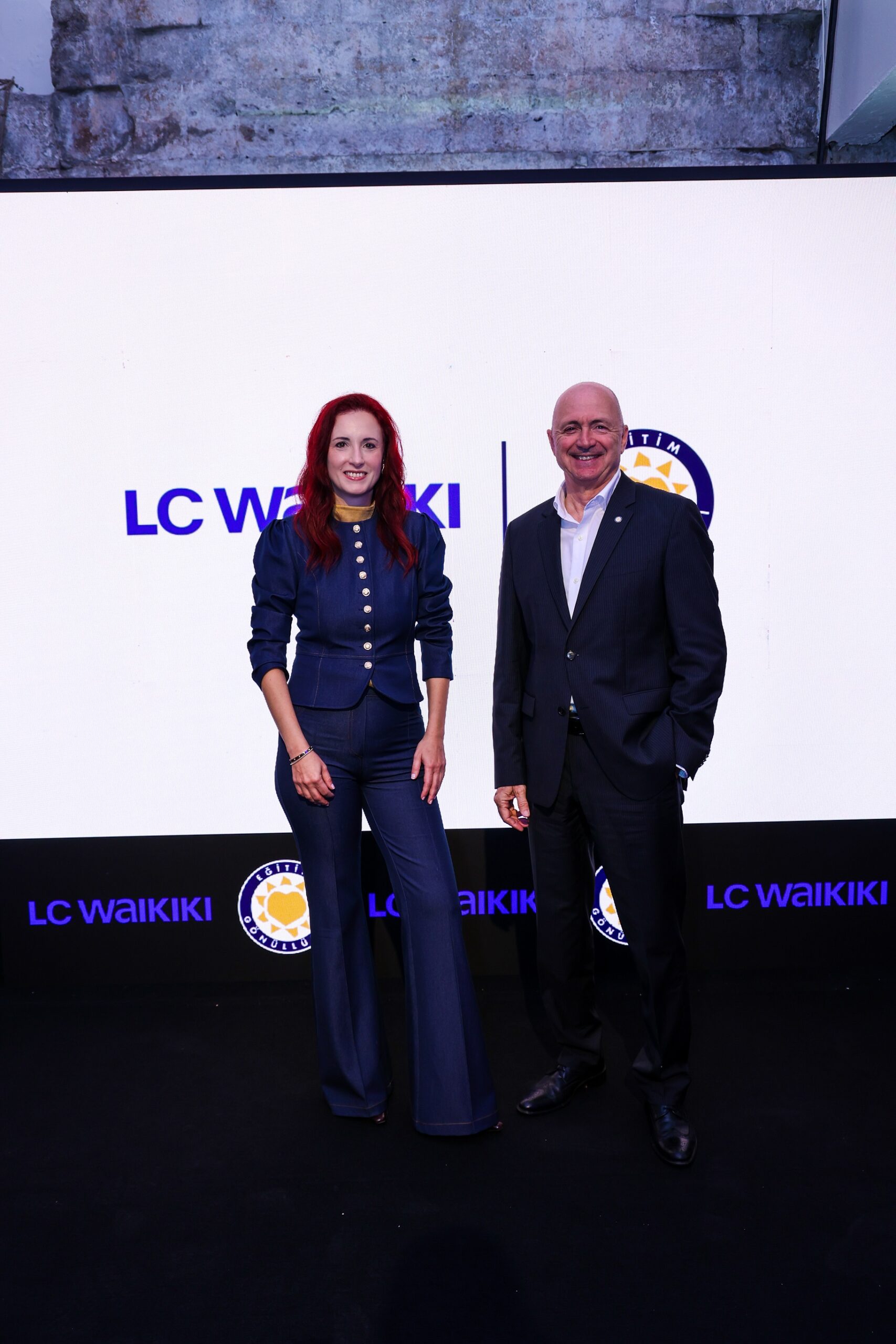 LC Waikiki ve TEGV’den “Yaşamsal Gelişim Yolculuğu Eğitim Programı”