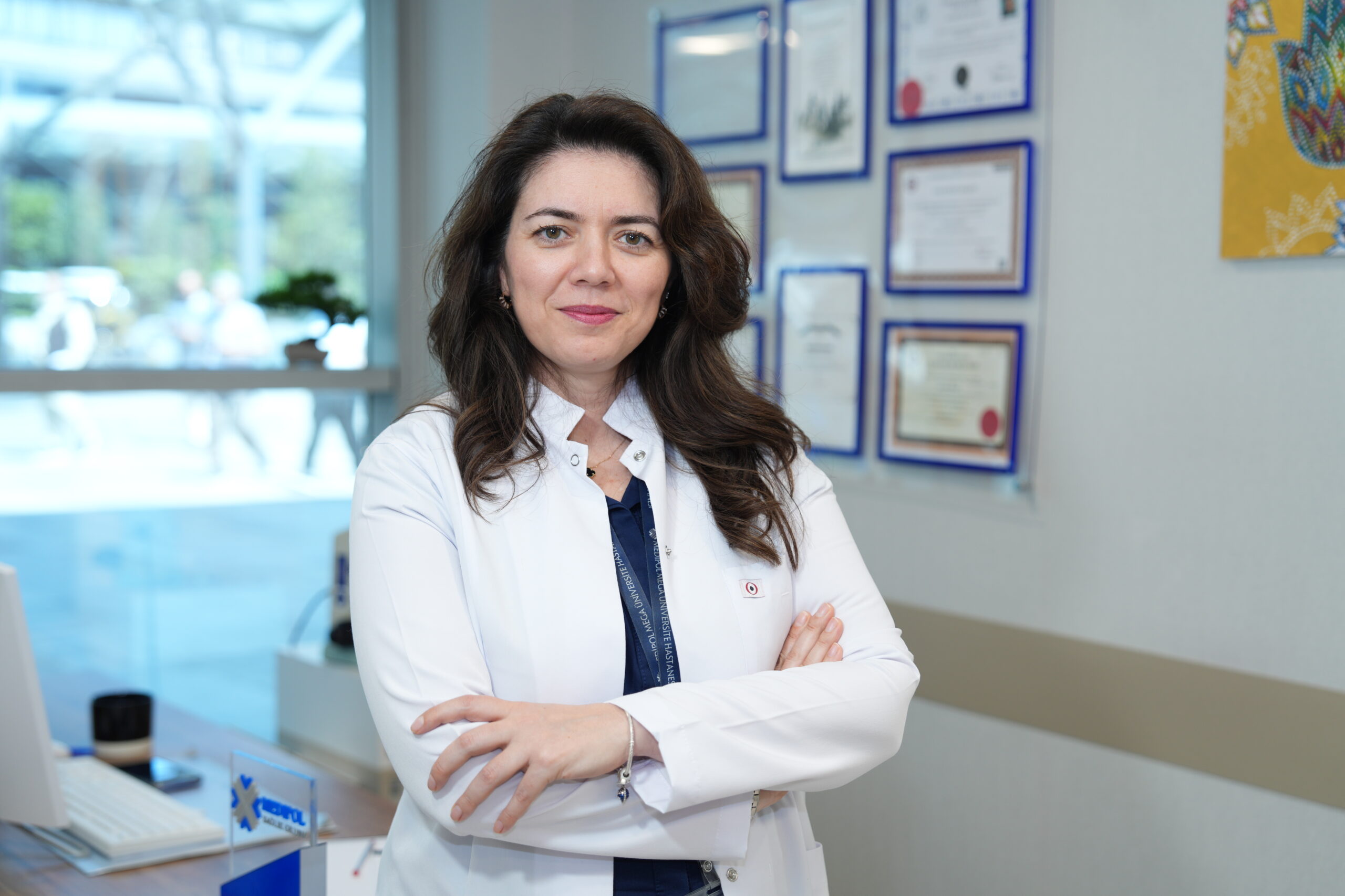 Medipol’de multipl miyelom tedavisine yönelik hasta dozlama uygulaması gerçekleştirildi