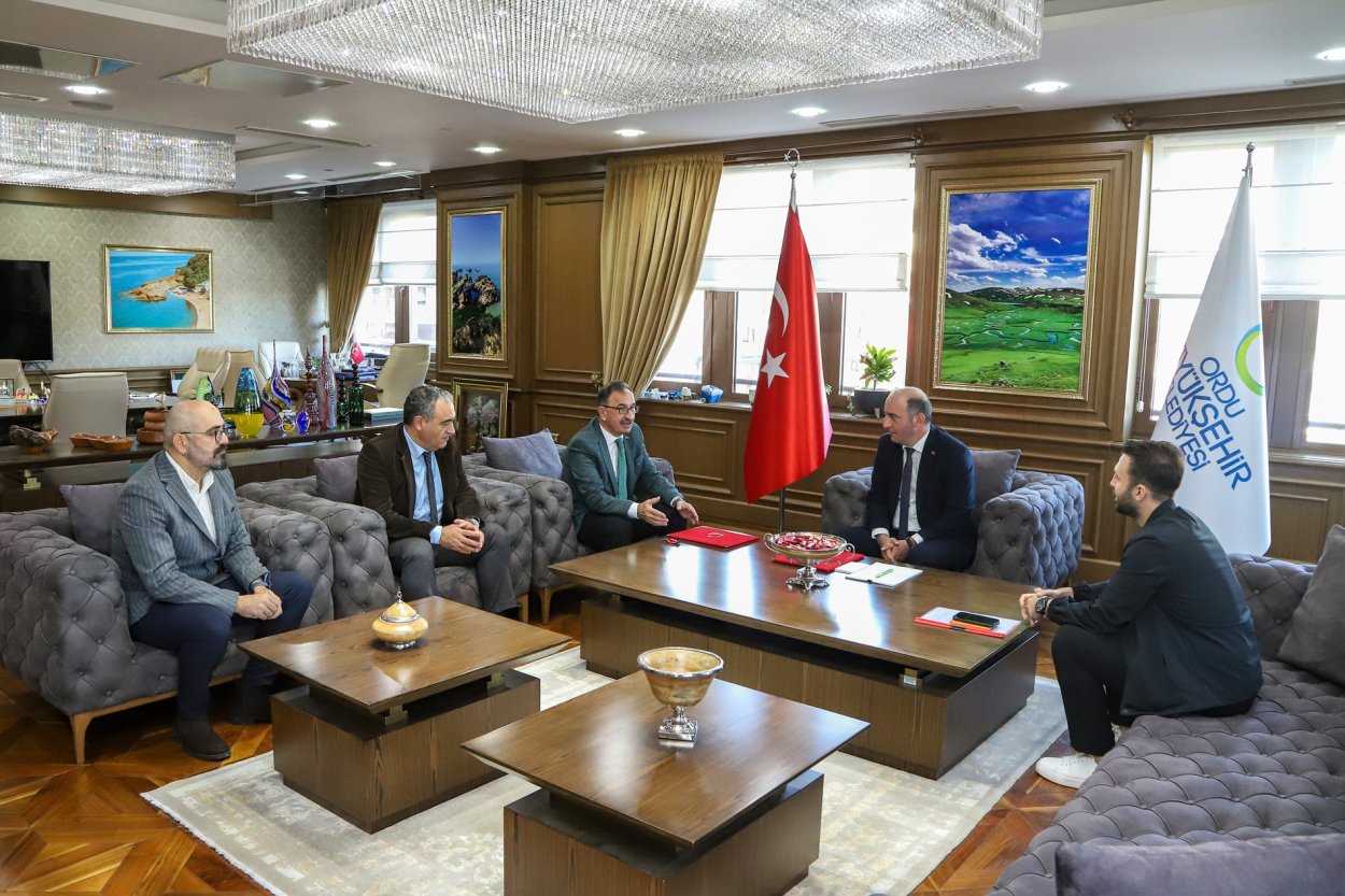 Ordu’da Kayakla Oryantiring Türkiye Şampiyonası ve milli takım kampı düzenlenecek