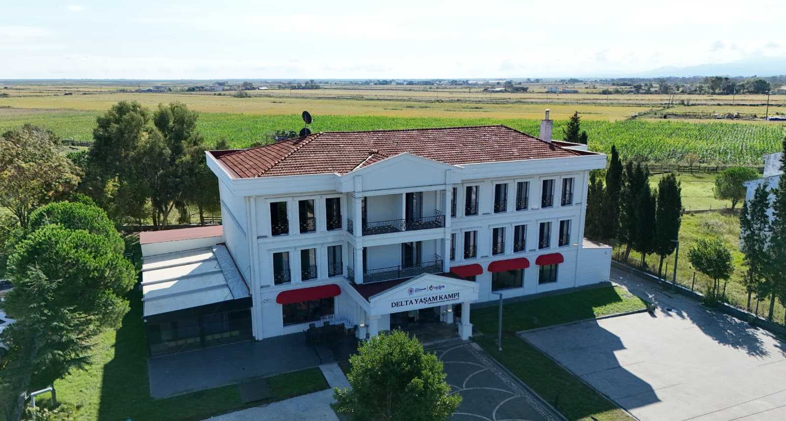 Samsun’da engelli bireylere ve ailelerine ücretsiz tatil imkanı sunuluyor