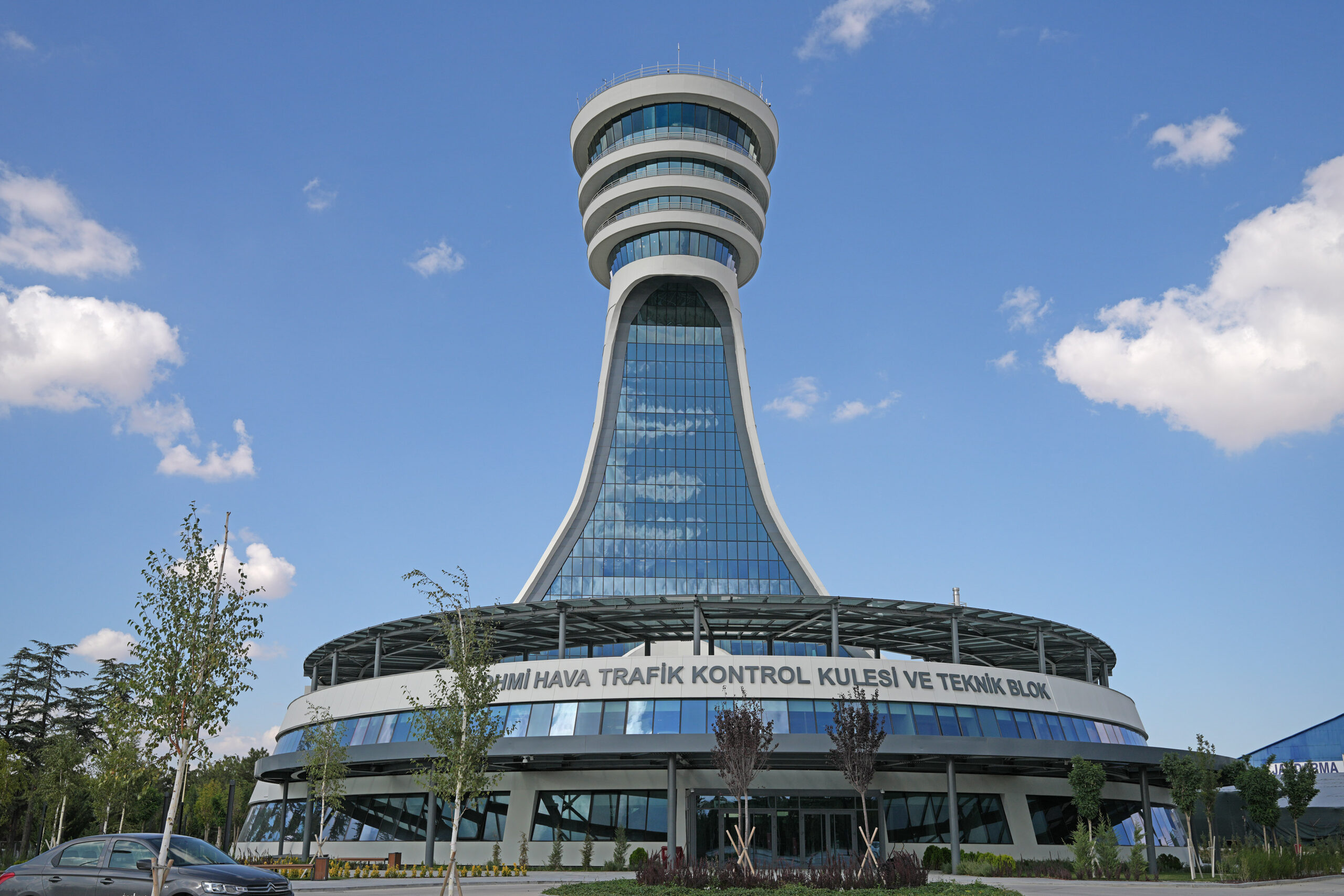 TAV Havalimanları Ankara Esenboğa’daki 20. yılını kutladı