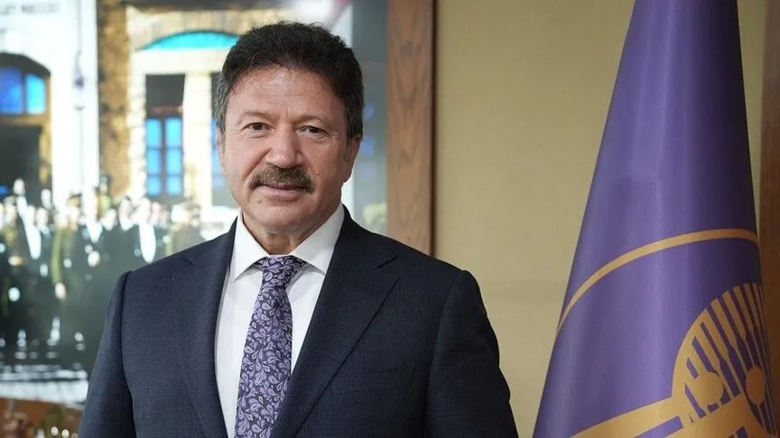 TESK Genel Başkanı Yiğiner’den esnafın prim gün sayısının 7 bin 200’e düşürülmesi talebi