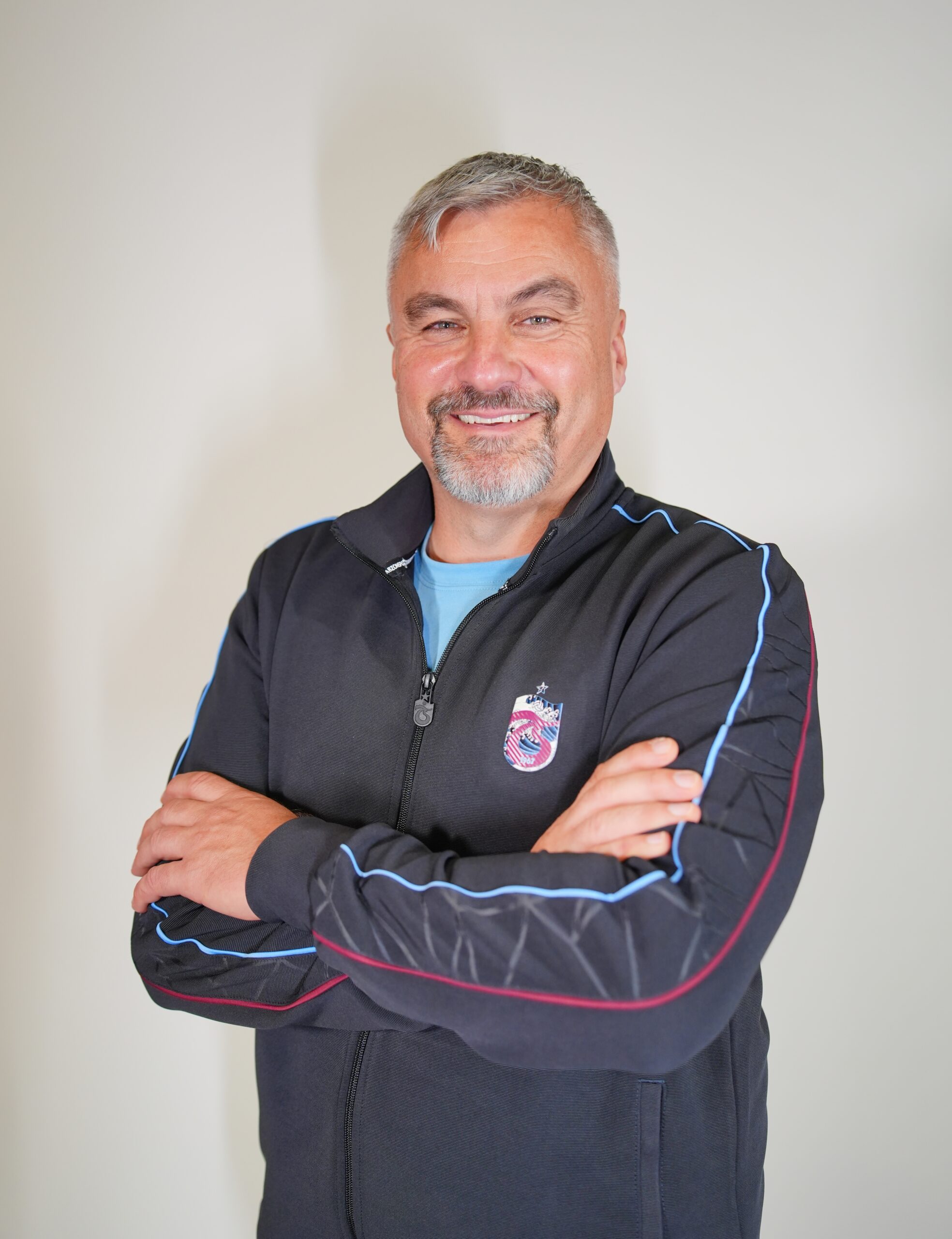 Trabzonspor Teknik Direktörü Reis, disiplin ve özgürlüğü ön planda tutuyor