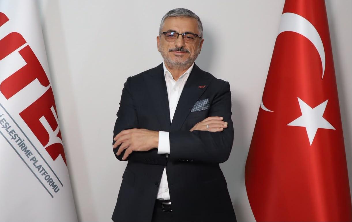 UTEP’ten sanayiciler için toplu ham madde tedariki önerisi