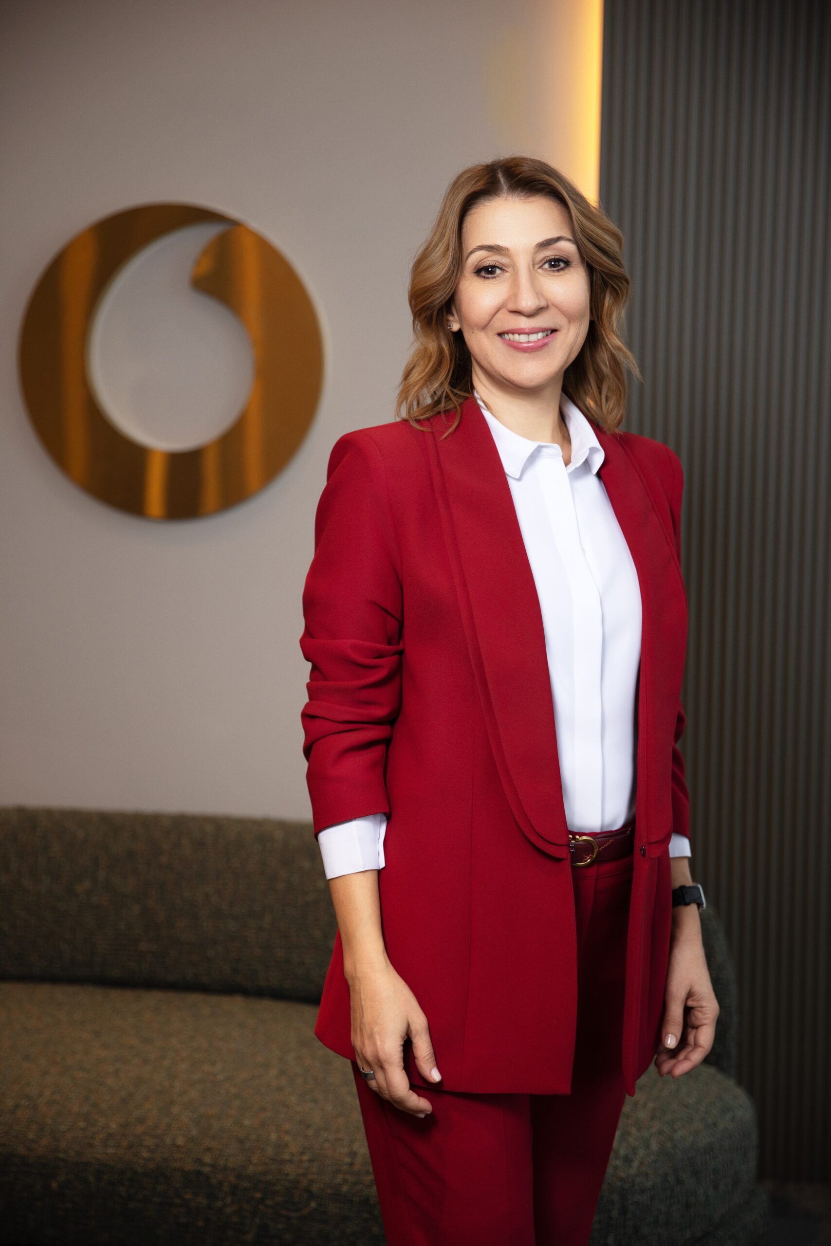 Vodafone Red’den müşterilerine yaz döneminde 264 milyon lira tasarruf