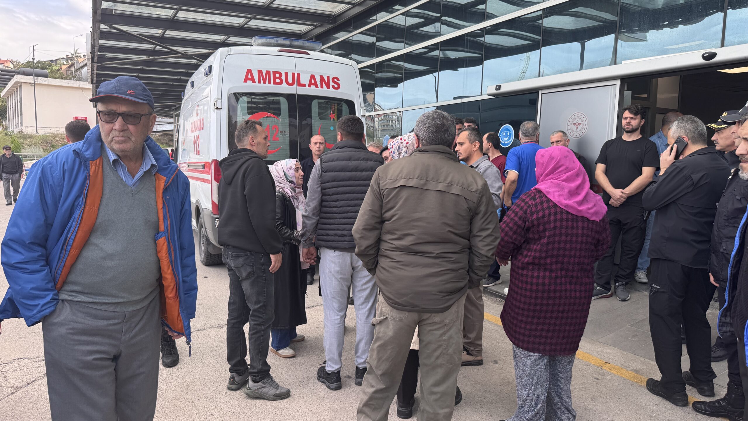 Zonguldak’ta maden ocağındaki patlamaya ilişkin yakalanan firari işletme müdürü tutuklandı